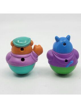 Hasbro | Toys | Hasbro Playskool Weebles Wobbles Storybook World Mama ...